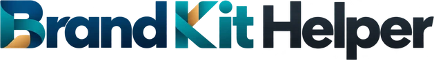 Brand Kit Helper logo