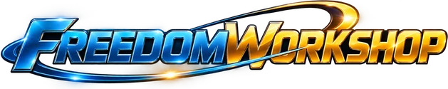 Freedom Workshop logo