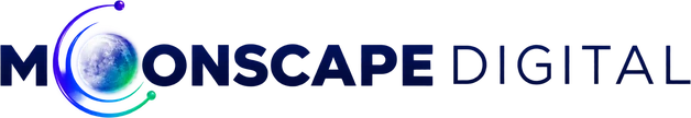 Moonscape Digital logo