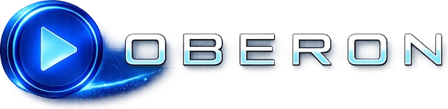 Oberon logo