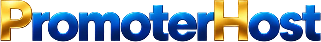 PromoterHost logo